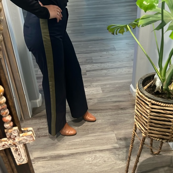 J. Crew dress cropped pants - Picture 4 of 6